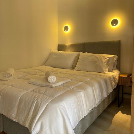 White Apartment Kavala Dış mekan fotoğraf
