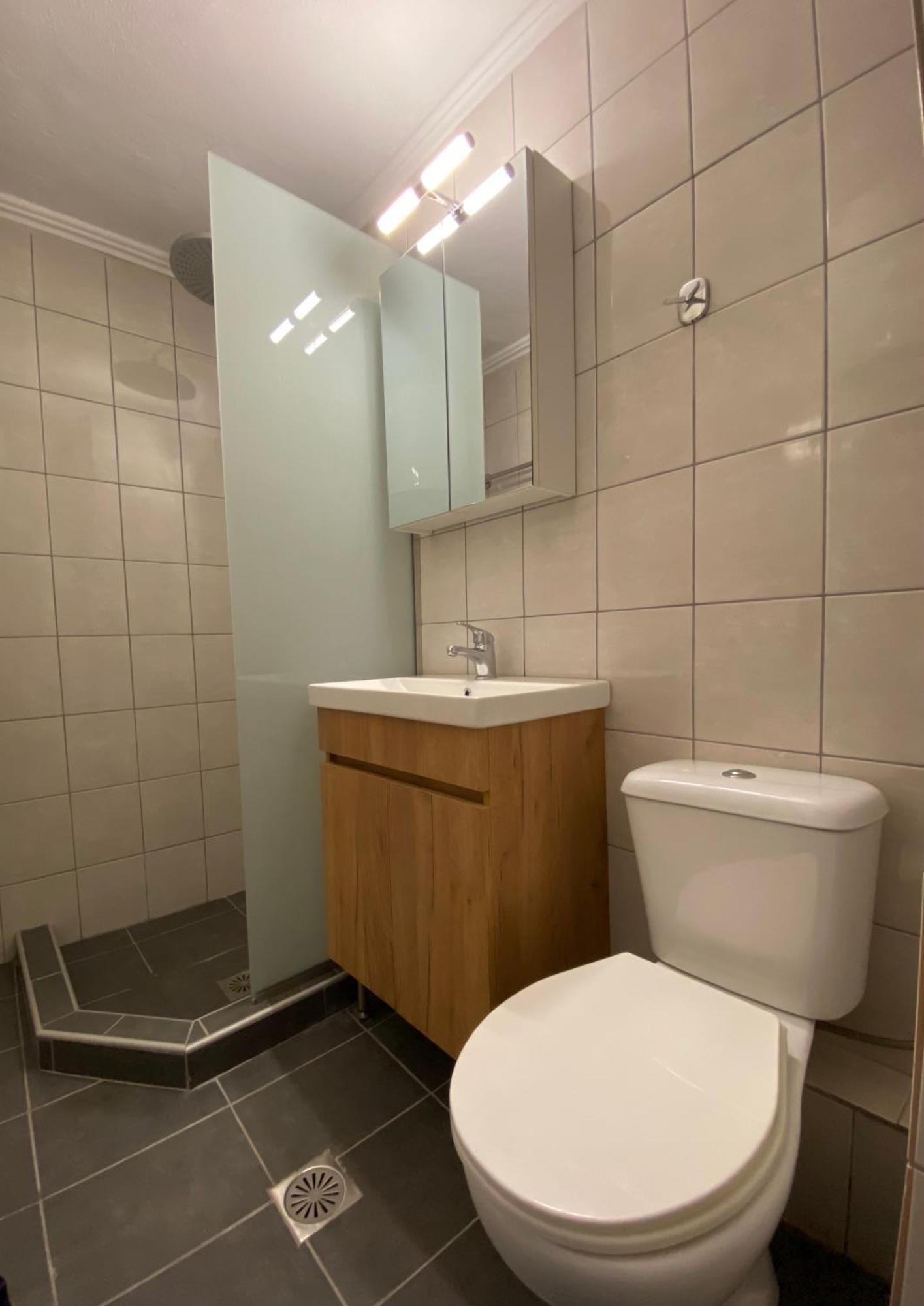 White Apartment Kavala Dış mekan fotoğraf