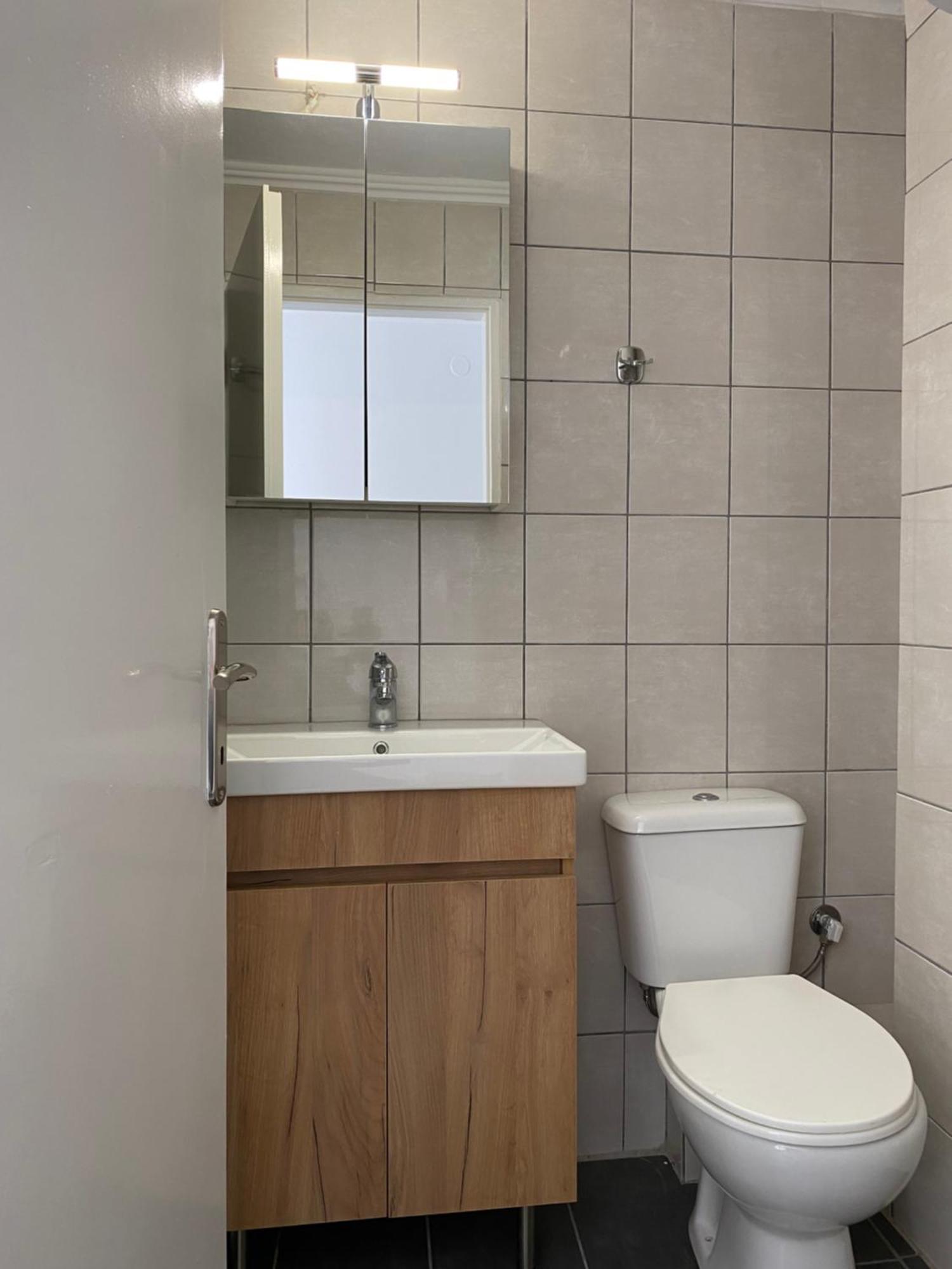 White Apartment Kavala Dış mekan fotoğraf