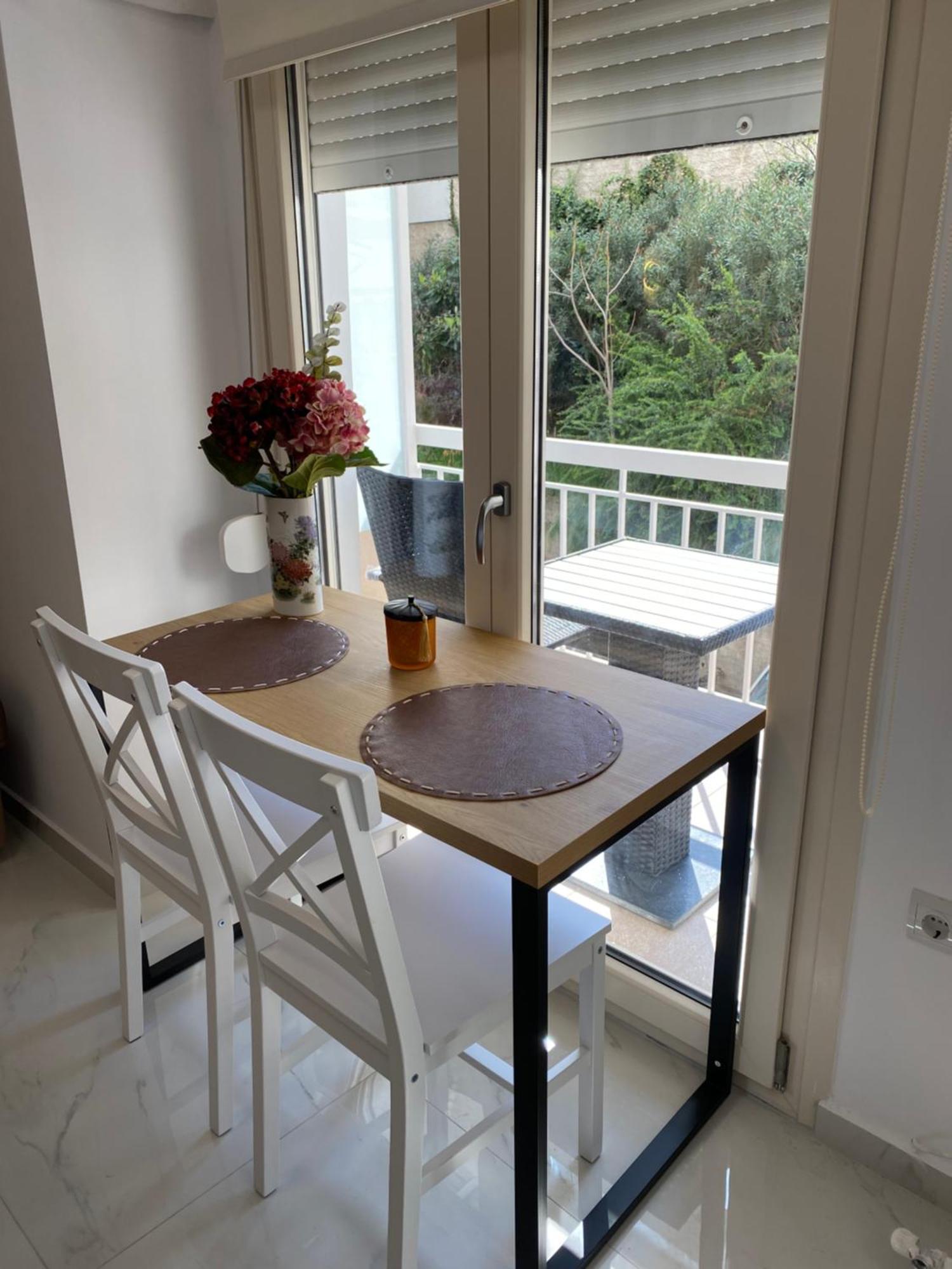 White Apartment Kavala Dış mekan fotoğraf
